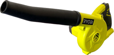 Souffleur compact Ryobi one+ 18v (sans batterie) r18tb-0