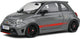 Fiat 695 abarth xsr édition yamaha 2022 - 1:18 - solido