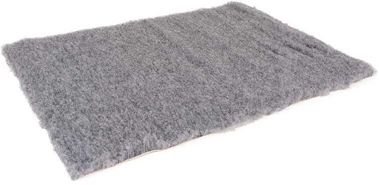 Duvo plus - chien - lit vétérinaire eco l - 100x75cm gris - 162315