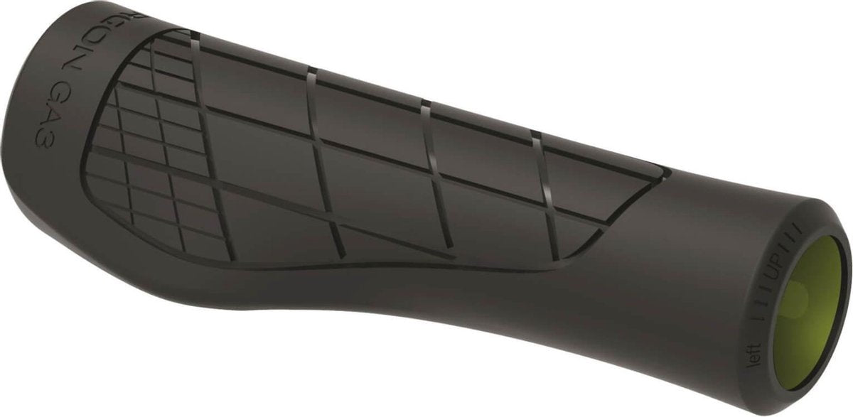 Ergon gère GA3 Single Twist Shift