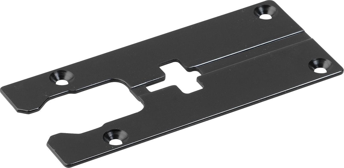 Plaque coulissante accessoires Makita - 413068-1