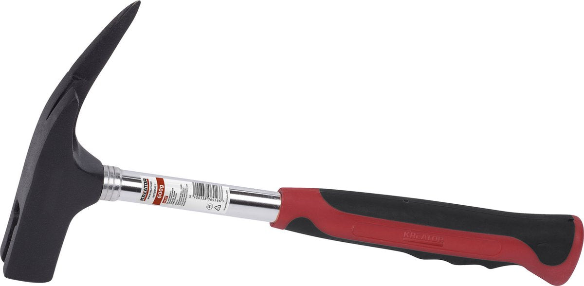 Kreator - outils à main - krt905001 - marteau à lamelles - 600g