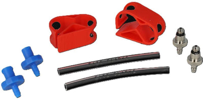 Elvedes Said Adapter Clarks CLOUT1