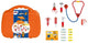 Klein Toys Theo Klein 4305 la mallette du docteur en souris