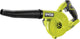 Souffleur compact Ryobi one+ 18v (sans batterie) r18tb-0
