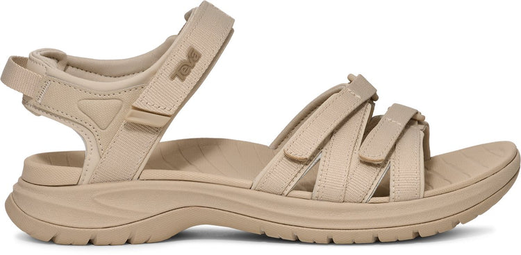Sandales femme Teva w tirra sport - gris