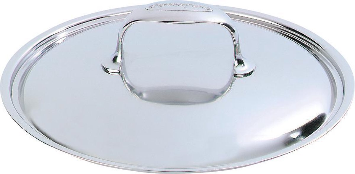 Couvercle Demeyere Atlantis - ø 22 cm