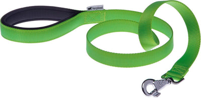 Ferplast laisse pour chien daytona g25 120 vert