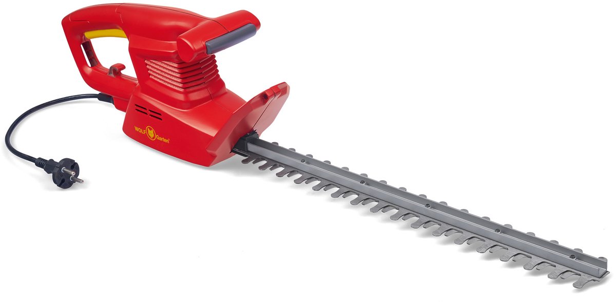 Wolf-Garten Lycos E 420 H Trimmer électrique