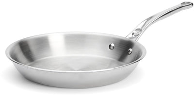 Poêle affinité Debuyer - inox - 24 cm - sans pfas