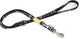 Beeztees mucadi - laisse pour chien - multi - 200 cm x 20 mm