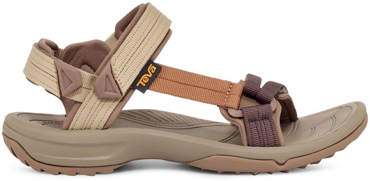 Sandales femme Teva w terra fi lite - encens - lion