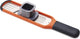 Joseph Joseph râpe mini - 2 en 1 - orange