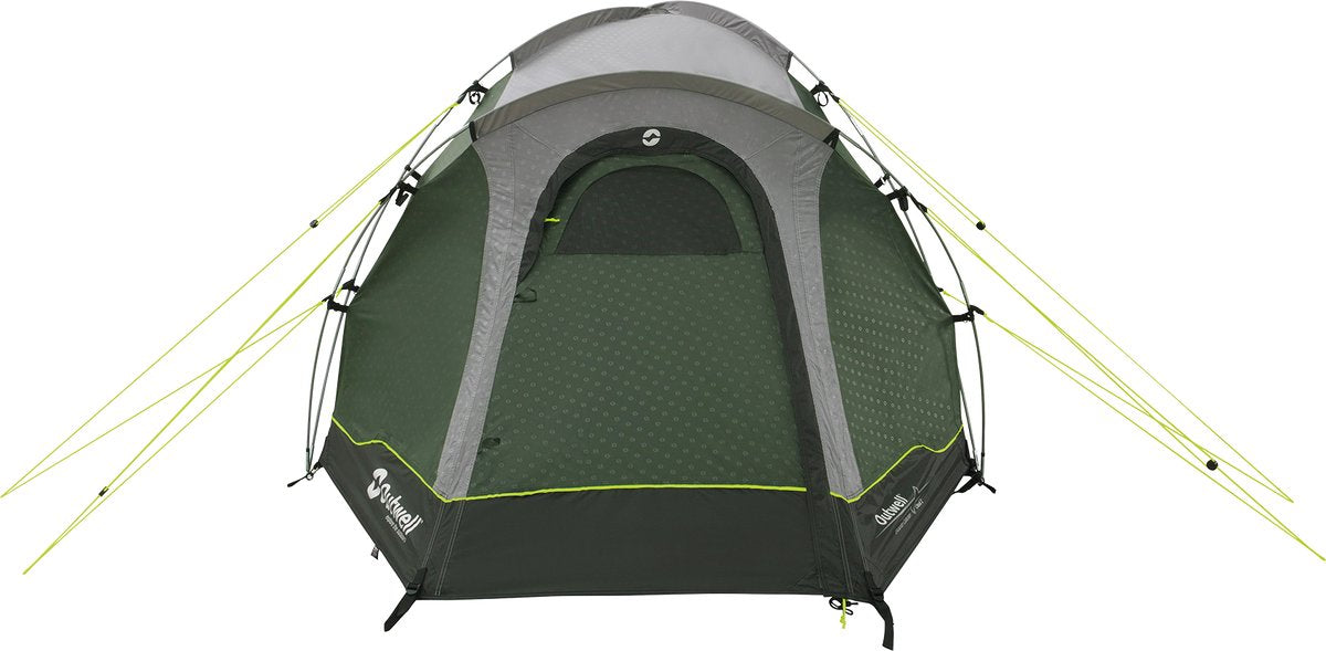 Tente Outwell cloud 2 tente dôme 2 personnes
