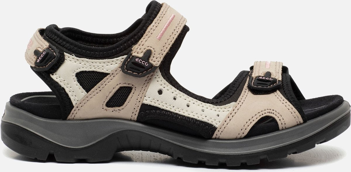Ecco offroad–sandales–femmes–beige–37