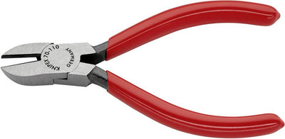 Knipex 70 01 110 pince coupante d'atelier avec biseau 110 mm