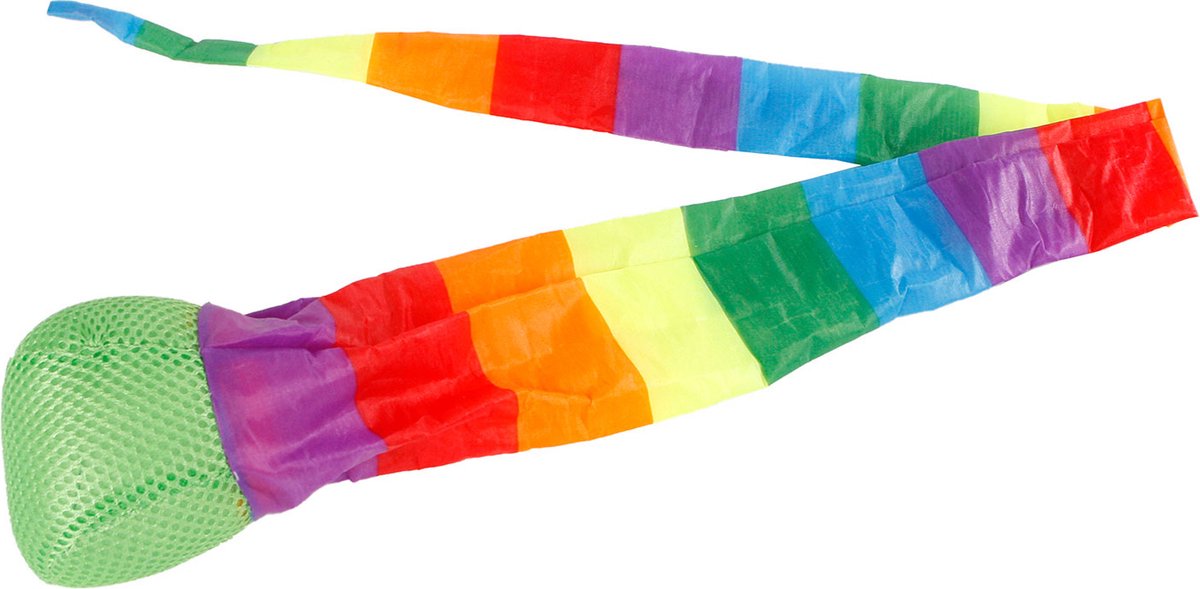 Sun Fun Sun Sun Fun Water jetant Rainbow, 95 cm