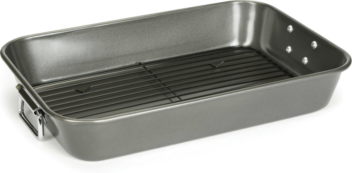 Patisse - rôtissoire avec grille