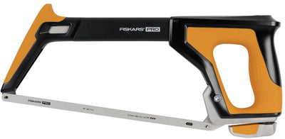 Scie à métaux Fiskars pro truetension | 300 mm | 24 tpi | 1062931 - 1062931
