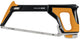 Scie à métaux Fiskars pro truetension | 300 mm | 24 tpi | 1062931 - 1062931