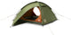 Vango - tente - tente dôme - légère - camping - halo 300 - vert pamir