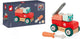 Janod - brico'kids - voiture à faire soi-même - chat