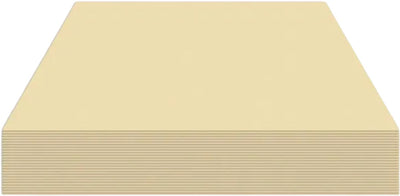 Carton photo Kangaro - 50x70cm - 300 grammes - chamois - pack 25 feuilles - k-0045-510