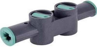 Wolfcraft Wolfcraft Eenhand-Klemadapter 3038000