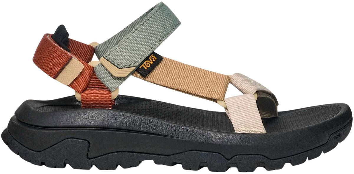 Sandales femme Teva w Hurricane XLT3 - neutre multi