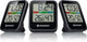 Station météo Bresser - moniteur climatique thermo-hygromètre dcf - lot de 3 - noir