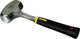 Marteau anti-vibration outil à main Stanley 1360gr - 1-56-001
