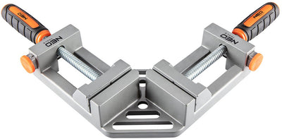 Neo 45-491 - pince double angle - 90 degrés - ergonomique - antidérapante
