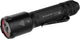 Ledlenser tac6r - lampe de poche tactique - rechargeable - 2 000 lumens - 370 m - ip68