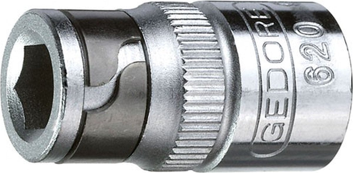 Adaptateur d'embout Gedore 1 4 6 kt -1 4 4 kt - 1649329