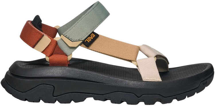 Sandales femme Teva w Hurricane XLT3 - neutre multi