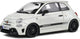 Solido fiat f595 abarth modèle de voiture 1:18 2022 s1811301 modèle réduit