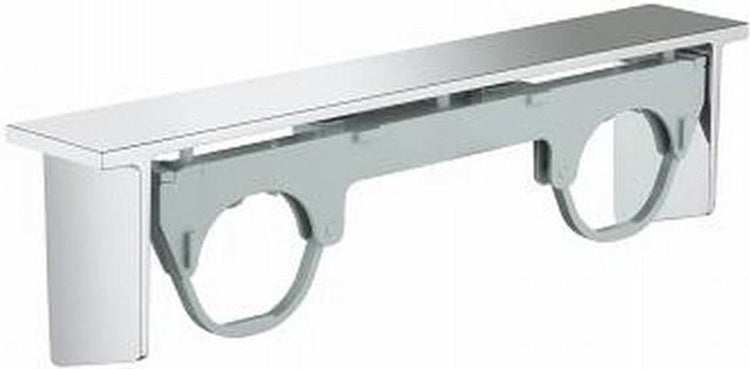Receveur de douche Grohe grohtherm 2000 easyreach - entraxe 15 cm