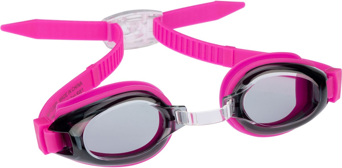 Avento - lunettes de natation junior - rose