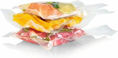 Severin zb 3615 - sacs sous vide - sacs sous vide pour aliments - 30 x 40 cm