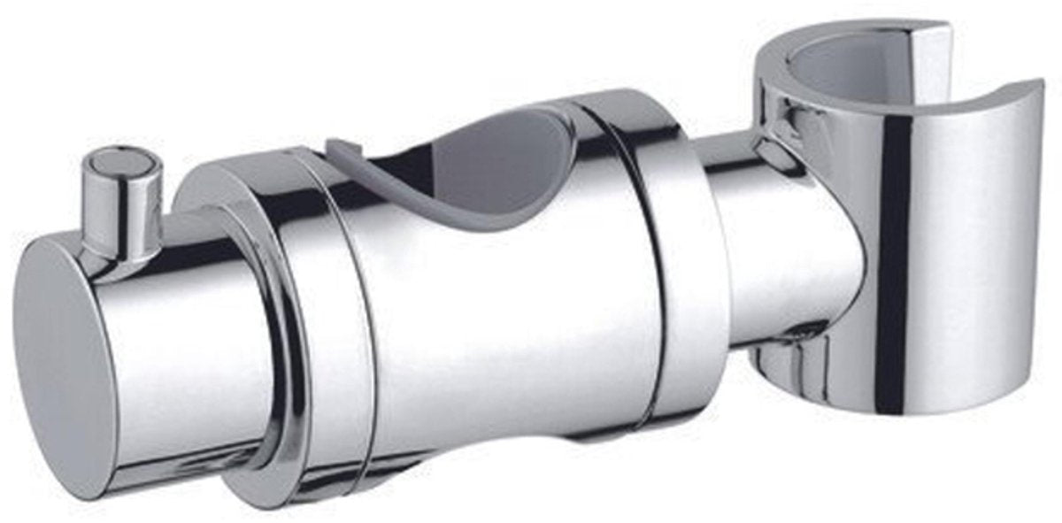 Pièce coulissante Grohe 25 mm pour pomme de douche à effet pluie