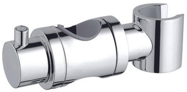 Pièce coulissante Grohe 25 mm pour pomme de douche à effet pluie