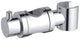 Pièce coulissante Grohe 25 mm pour pomme de douche à effet pluie