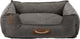 Trixie Be Nordic Dog Basket Fohr Grey Dark