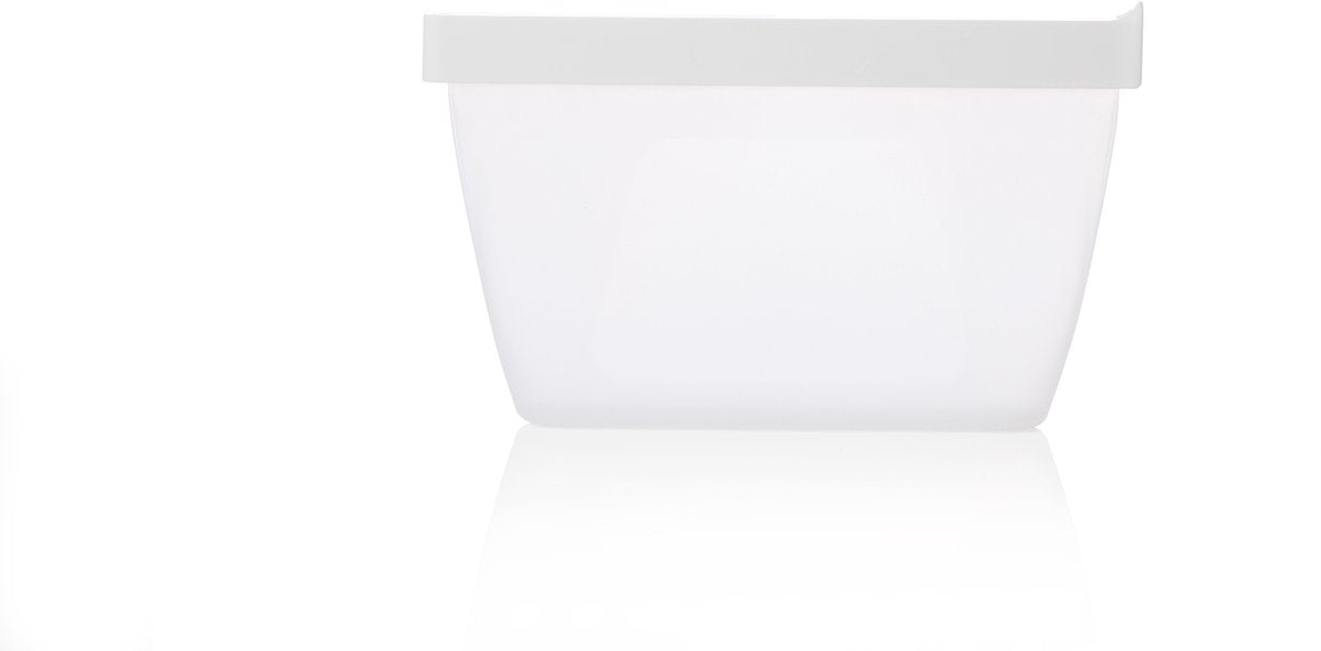 Équipement humain - gopouch - réutilisable - sac de rangement - étanche - petit - transparent