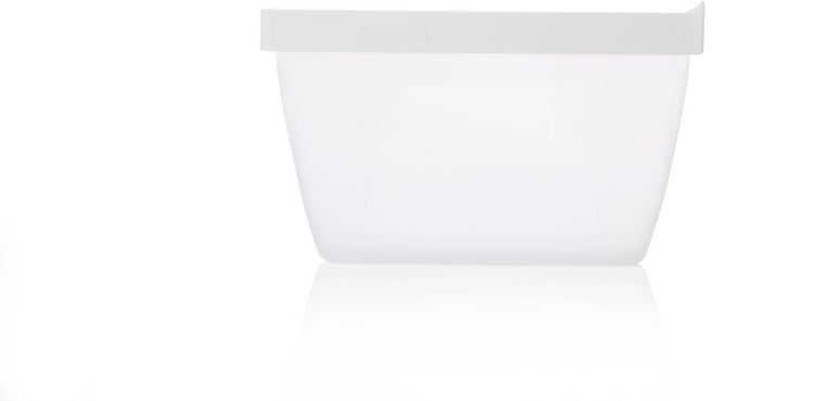 Équipement humain - gopouch - réutilisable - sac de rangement - étanche - petit - transparent