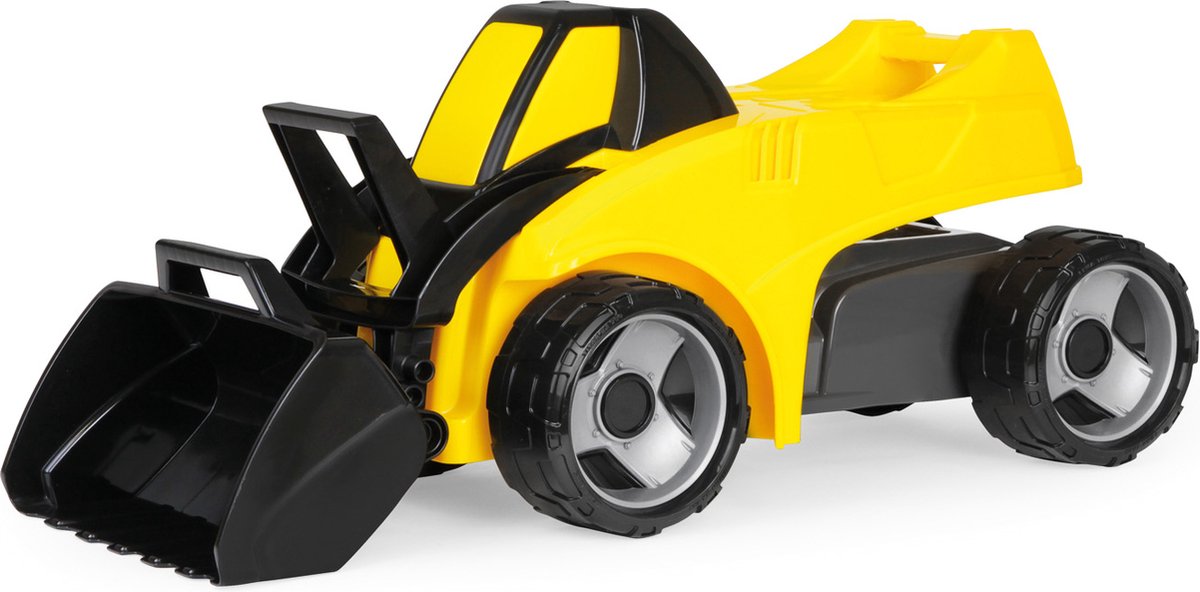 Siège Lena Giga Trucks Kick Pro x 68cm