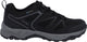 Hi-tec saunter softshell imperméable noir - taille 41 bottes de randonnée pour homme