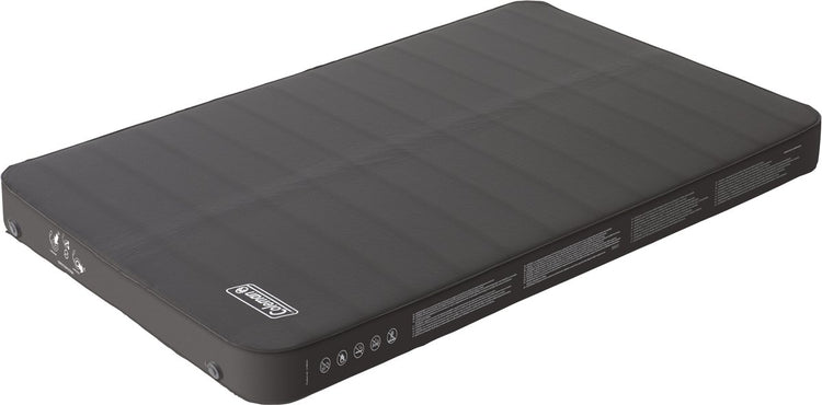 Coleman Sleeping Mat 12.0 double - tapis de couchage autogonflant - 200x128x12cm - 2 personnes