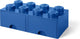 Chambre Copenhague Lego Brick Dother 8 bleu