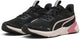 Puma disperse xt 4 chaussures de sport unisexes - noir-fleur de jasmin-rose sauvage